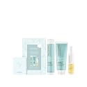 Paul Mitchell Clean Beauty Hydrate Gift Set, Shampoo, Conditioner + Heat Protectant, For Dry Hair