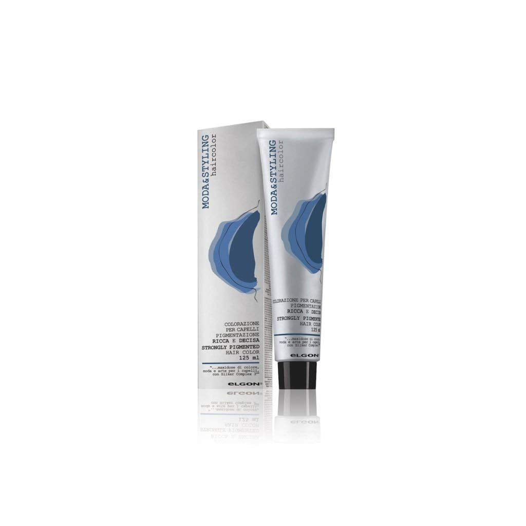 Elgon Moda & Styling Hair Color Cream 6/4 Copper Dark Blonde