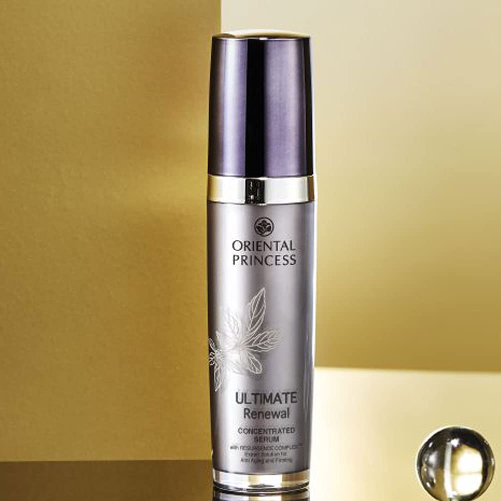 Oriental Princess Ultimate Renewal Concentrated Serum 30 ML. Beauty & Personal Care Oriental Princess