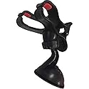 Bytech Universal CAR Mount, Black (BYMOMO102BK)