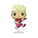 Funko Pop! Rocks: Machine Gun Kelly