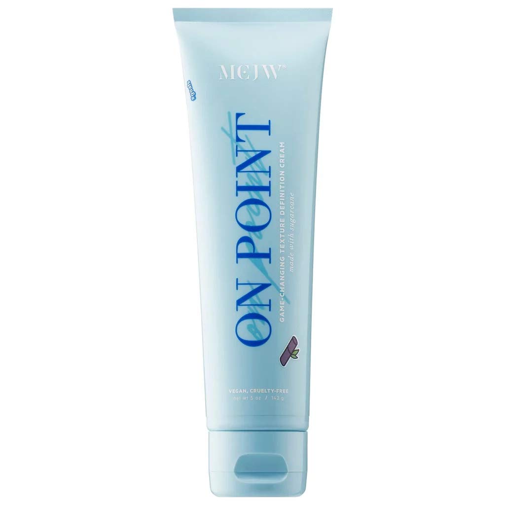 MCJW Madam CJ Walker On Point Game Changing Texture Definition Cream 5 oz