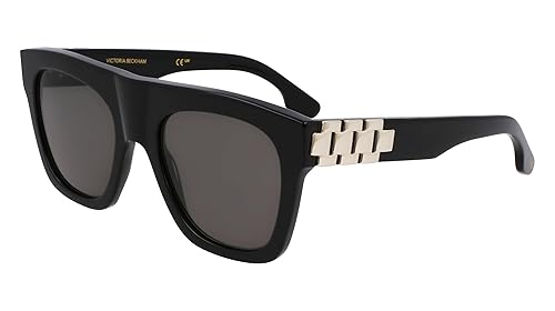 Victoria Beckham VB675S 001 BLACK 52/20/145 Women's Sunglasses