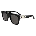 Victoria Beckham VB675S 001 BLACK 52/20/145 Women's Sunglasses