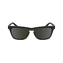 Calvin Klein Women's sunglasses, Green, One Size