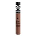 Kokie Cosmetics Lip Poudre Liquid Lip Powder, Stunner, 0.13 Fluid Ounce
