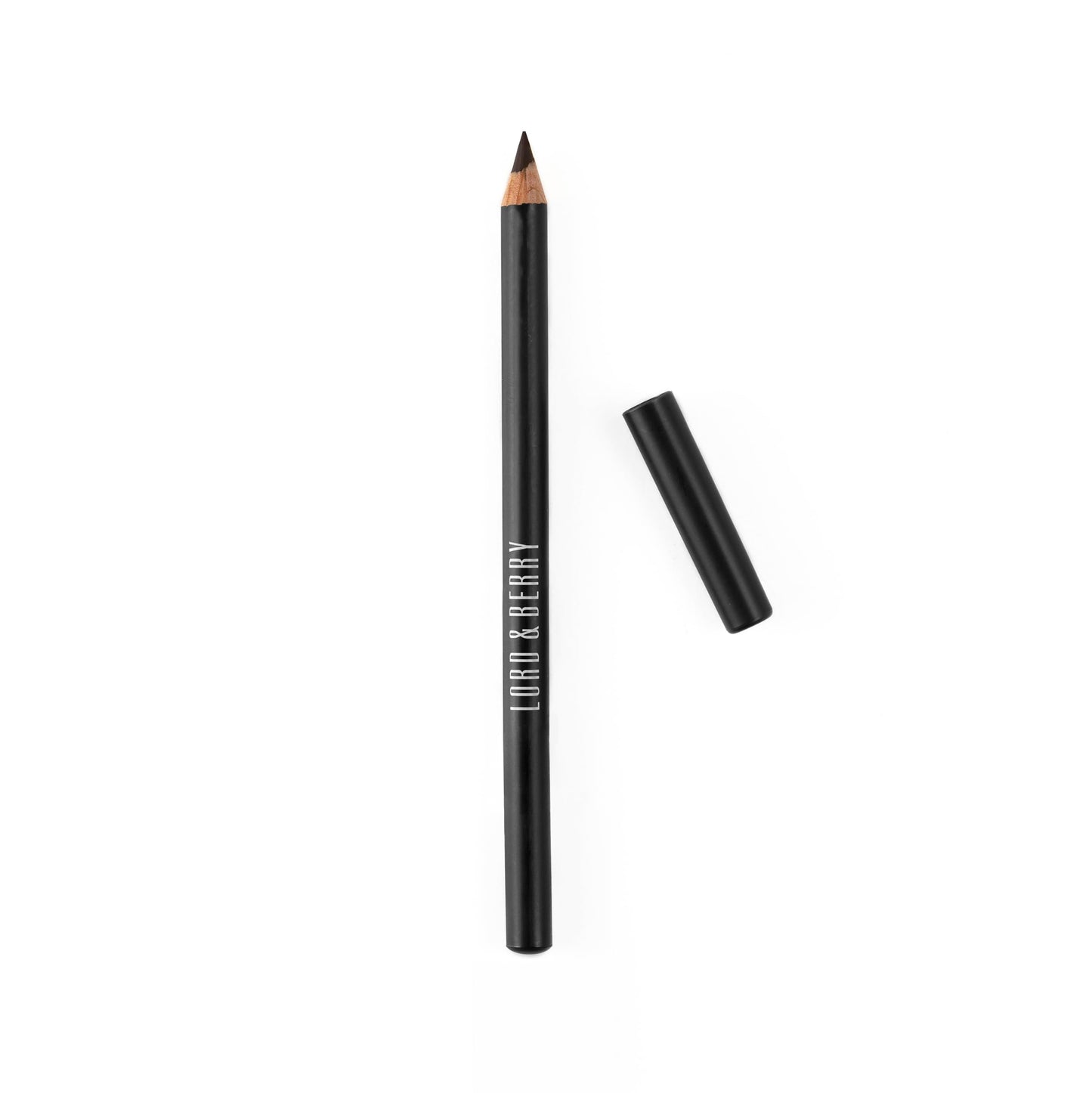 Lord & Berry LINE SHADE Eye Pencil - Soft Creamy Rich Pigment Formula for Ultra-Fluid Application, Waterproof Long Lasting Eyeliner Pencil, Easy…