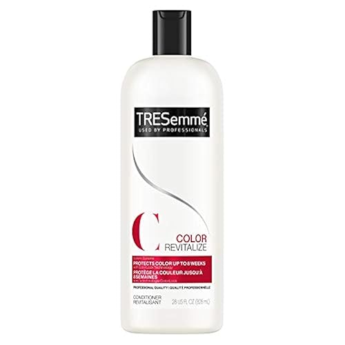 TRESemmé, Conditioner Color Revitalize, 28 Fl Oz