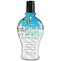 Double Dark Island Princess 400X Bronzer 7.5oz