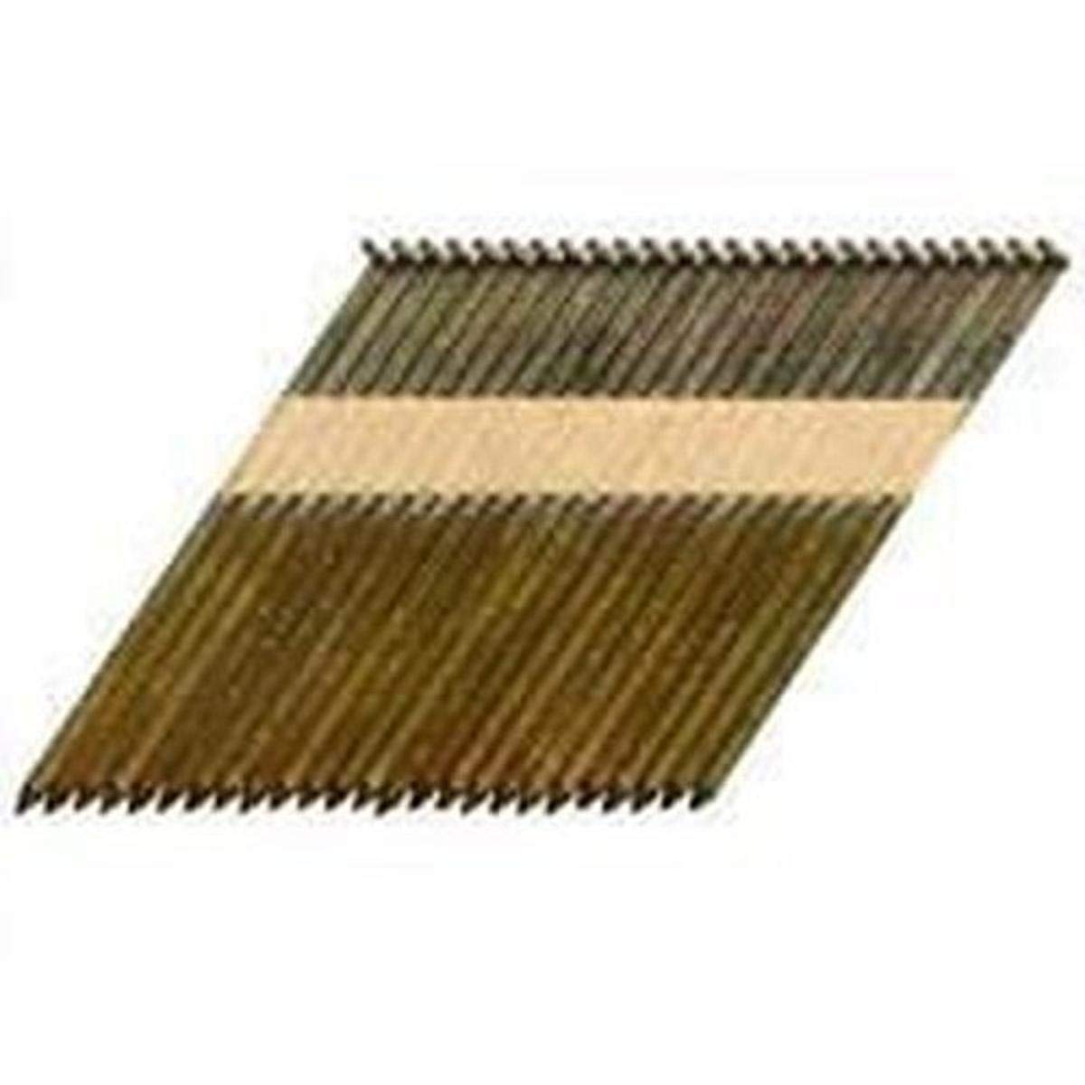 Nail Frmg Ch Rs Hdg 113x2-3/8 Beauty & Personal Care National Nail