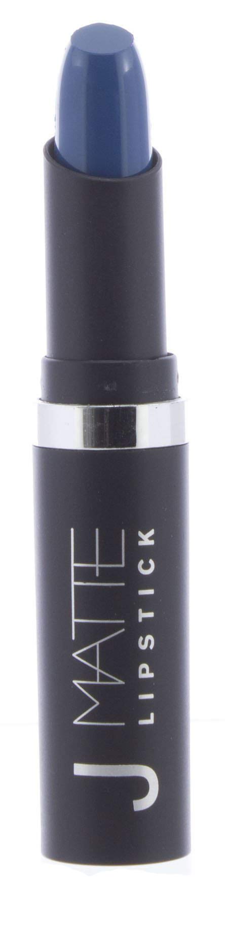 J MATTE Lipstick Ultra Matte Super Rich Smooth Hydrating Treatment Long Lasting Waterproof 36 Colors to choose from (After Hours)