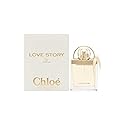 Parfums Chloe Love Story Eau De Parfum Spray for Women By - 1.7 Ounce / 50 Ml, 1.7 Fl Ounce, CLS17