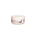 SMART SOLUTIONS Texture Fiber Creme, 2 oz | Ultra Control on Short Hair | Gives Natural Shine