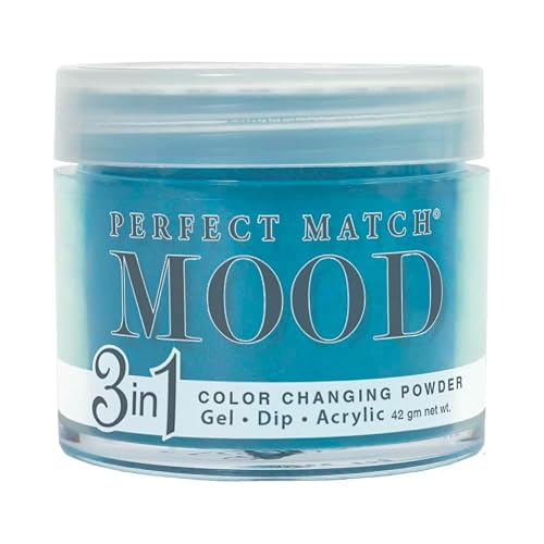 Perfect Match Mood Powder - Champagne Sky (PMMCP66) Beauty & Personal Care LECHAT