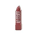 L.A. COLORS Moisture Rich Lip Color, Petal CML523