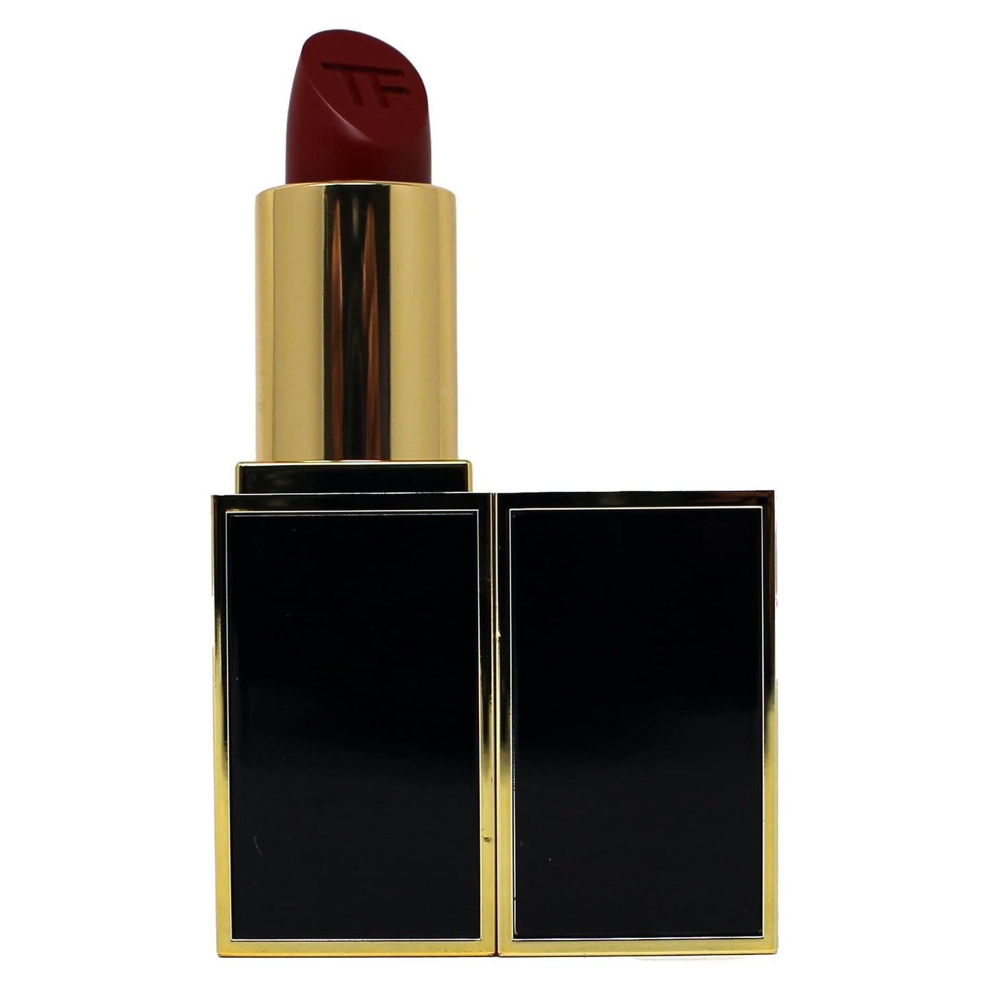Lip Color Matte - # 16 Scarlet Rouge - 3g/0.1oz