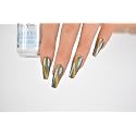 Cre8tion Cat Eye Chameleon LED/UV Soak Off Gel Polish 0.5 oz (CE03) Beauty & Personal Care Cre8tion