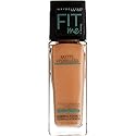 Myb Fitme 310 Mp Fndtn Sn Size 1z Maybelline Fit Me Matte+poreless Foundation Sun Seige 310 1 Fl Oz