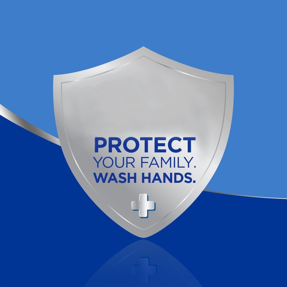 Softsoap Crisp Clean Scent Liquid Hand Soap 11.25 oz.