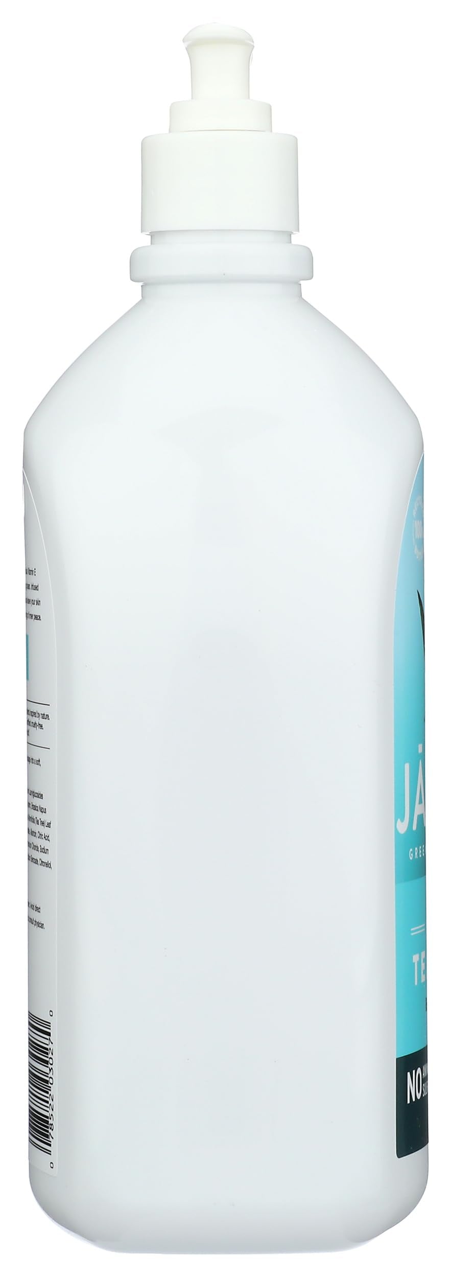 Jason 30 oz Pure Natural Body Wash Beauty & Personal Care JASON