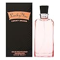 Lucky You by Lucky Brand for Women 3.4 oz Eau de Toilette Spray