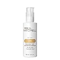 Paul Mitchell Round Trip Defining Serum, Flexible Hold, Touchable Finish, For Curly + Wavy Hair, 5.1 fl. oz