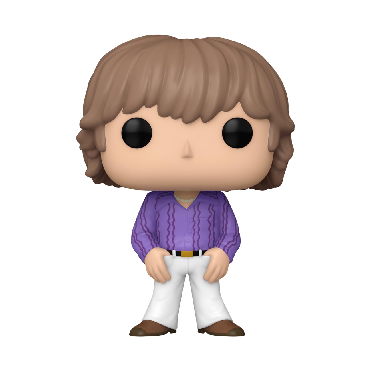 Funko POP! Movies: D&C - Randol - Randall - Dazed and Confused - Collectable Vinyl Figure - Gift Idea - Official Merchandise - for Kids & Adults…