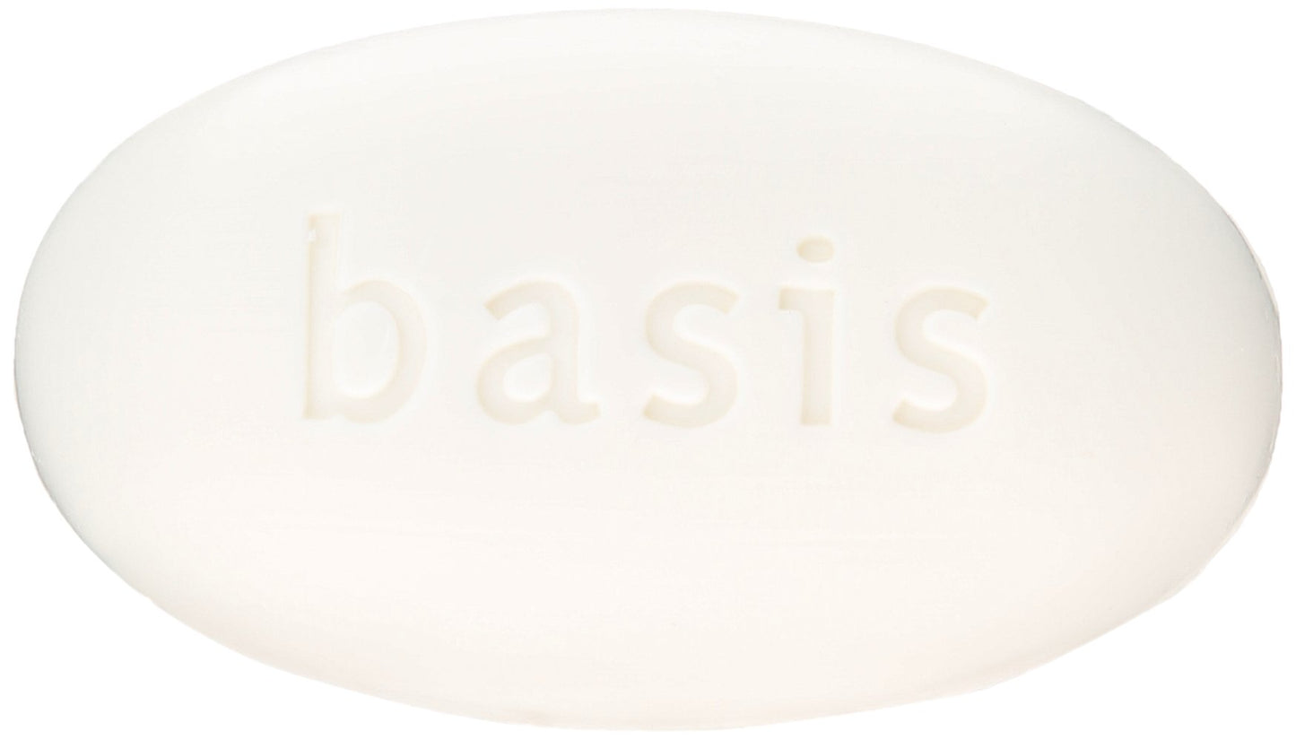 Med-Choice Special Sensitive Skin Basis Soap, 4 oz 5 ct Beauty & Personal Care Med-Choice