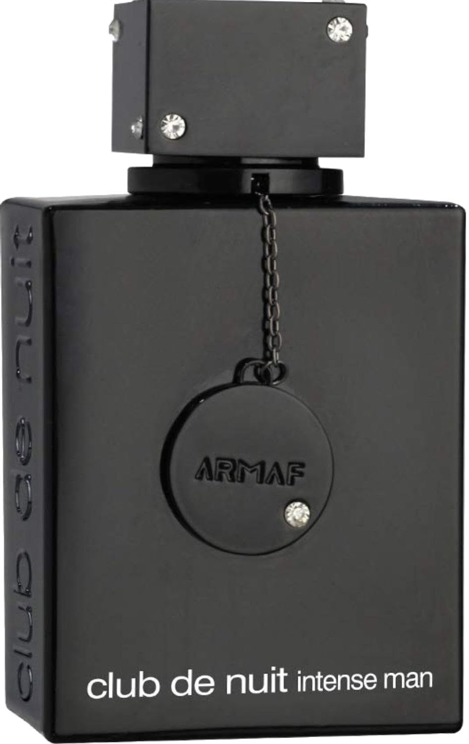 Armaf Club De Nuit Intense for Men Eau de Toilette Spray, 3.6 Ounce Beauty and Personal Care ARMAF Default Title