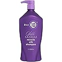 It's a 10 Haircare Silk Express Miracle Silk Shampoo 33.8 oz