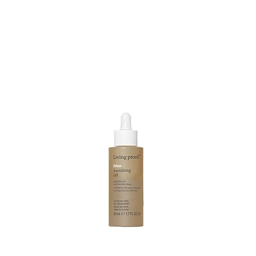 Living proof No Frizz Vanishing Oil