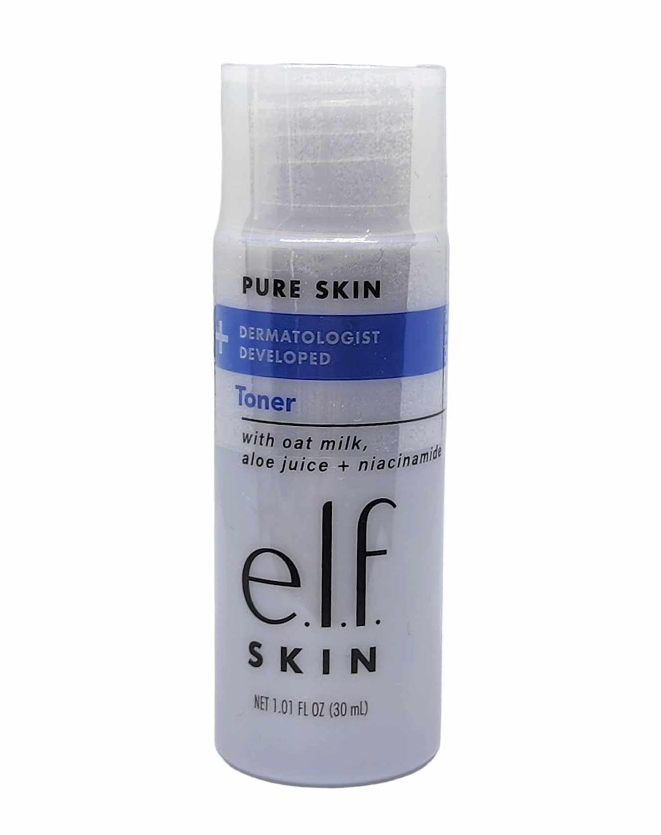 elf Pure Skin Toner Mini 1.01 fl oz