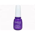 China Glaze Gelaze Gel-n-Base Gel That's Shore Bright - .5 fl oz Beauty & Personal Care China Glaze