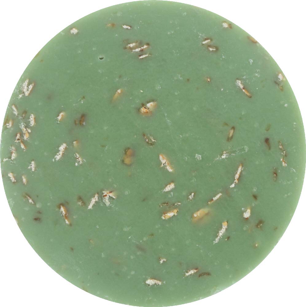 Sappo Hill (NOT A CASE) Glycerine Creme Soap Aloe Oatmeal Beauty & Personal Care Sappo Hill
