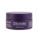 Pai-Shau - Molded Shaping Balm, Flexible Hold Styling Balm for Texture, Control and Shine, Lightweight Hair Cream with Castor Oil and Antioxidants