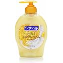 Softsoap Moisturizing Hand Soap, Milk & Golden Honey 7.5 oz (Pack of 7)