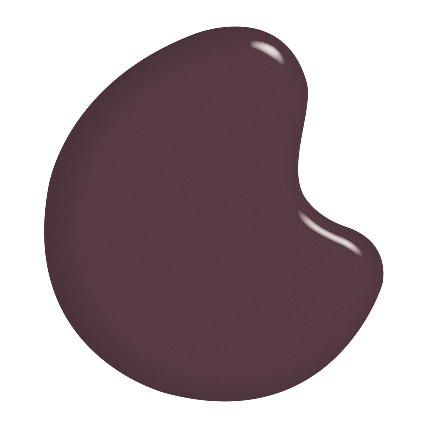 Sally Hansen Good.Kind.Pure Nail Polish 340 Grape Vine 0.33 fl oz (Pack of 1)