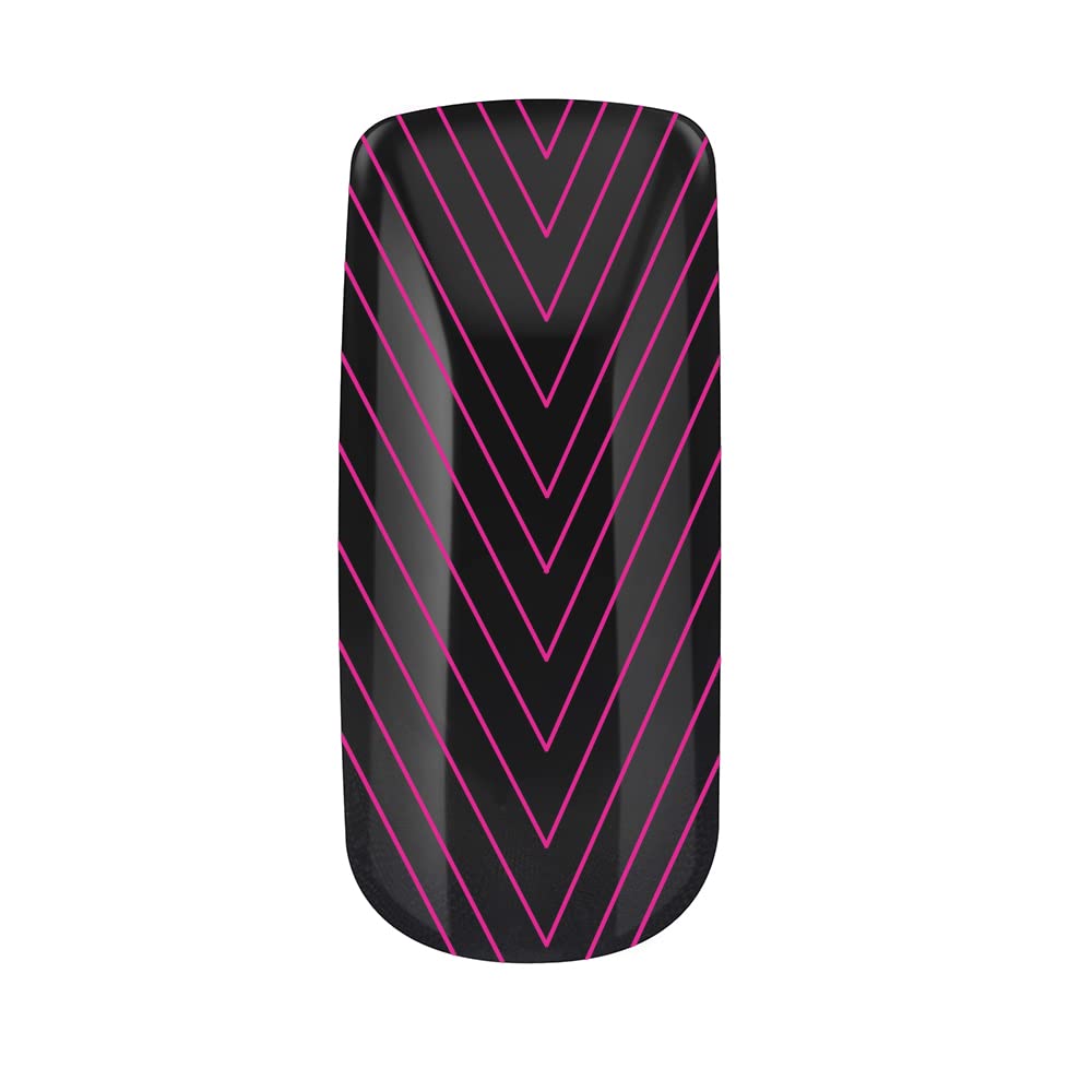 Mia Secret Professional Nail System UV/LED Gel Paint - 5 grams (Orchid) Beauty & Personal Care Mia Secret