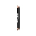The BrowGal 2 in 1 Highlighter Pencil, Toffee/Bronze