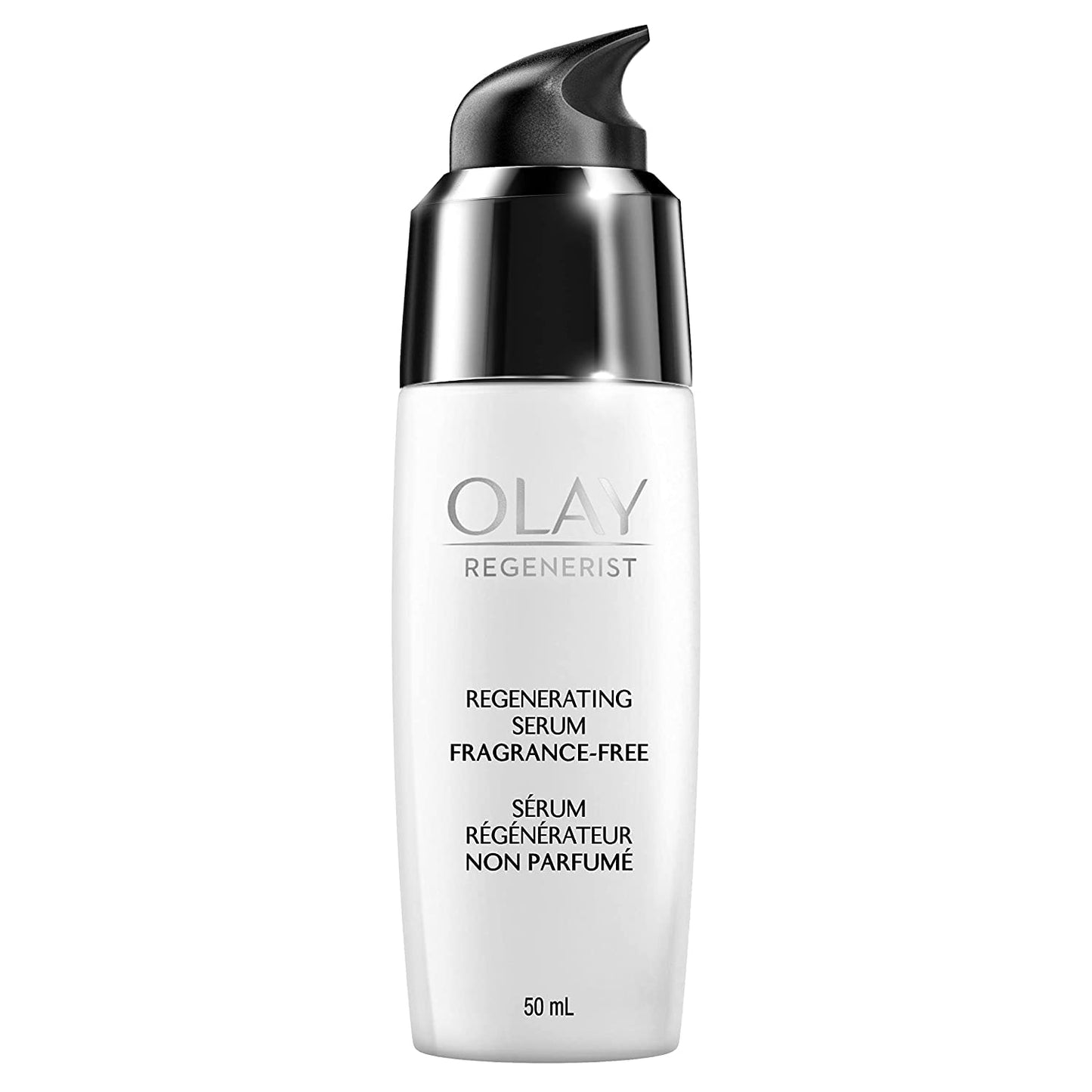OLAY Regenerist Regenerating Serum 1.7 oz (Pack of 5)