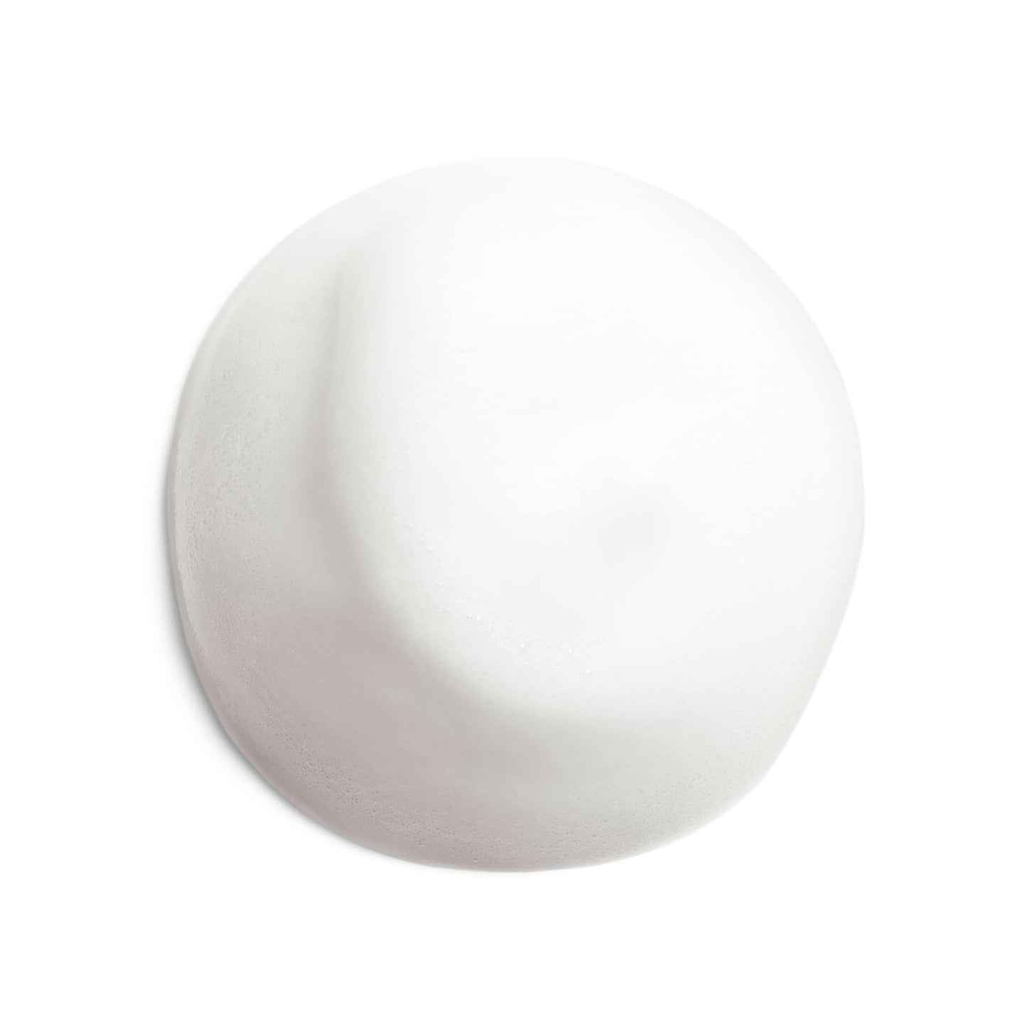 Shiseido Complete Cleansing Microfoam - 180 mL - Light, Instant Foaming Cleanser for Smooth, Hydrated Skin - Softens & Removes Impurities - All Skin