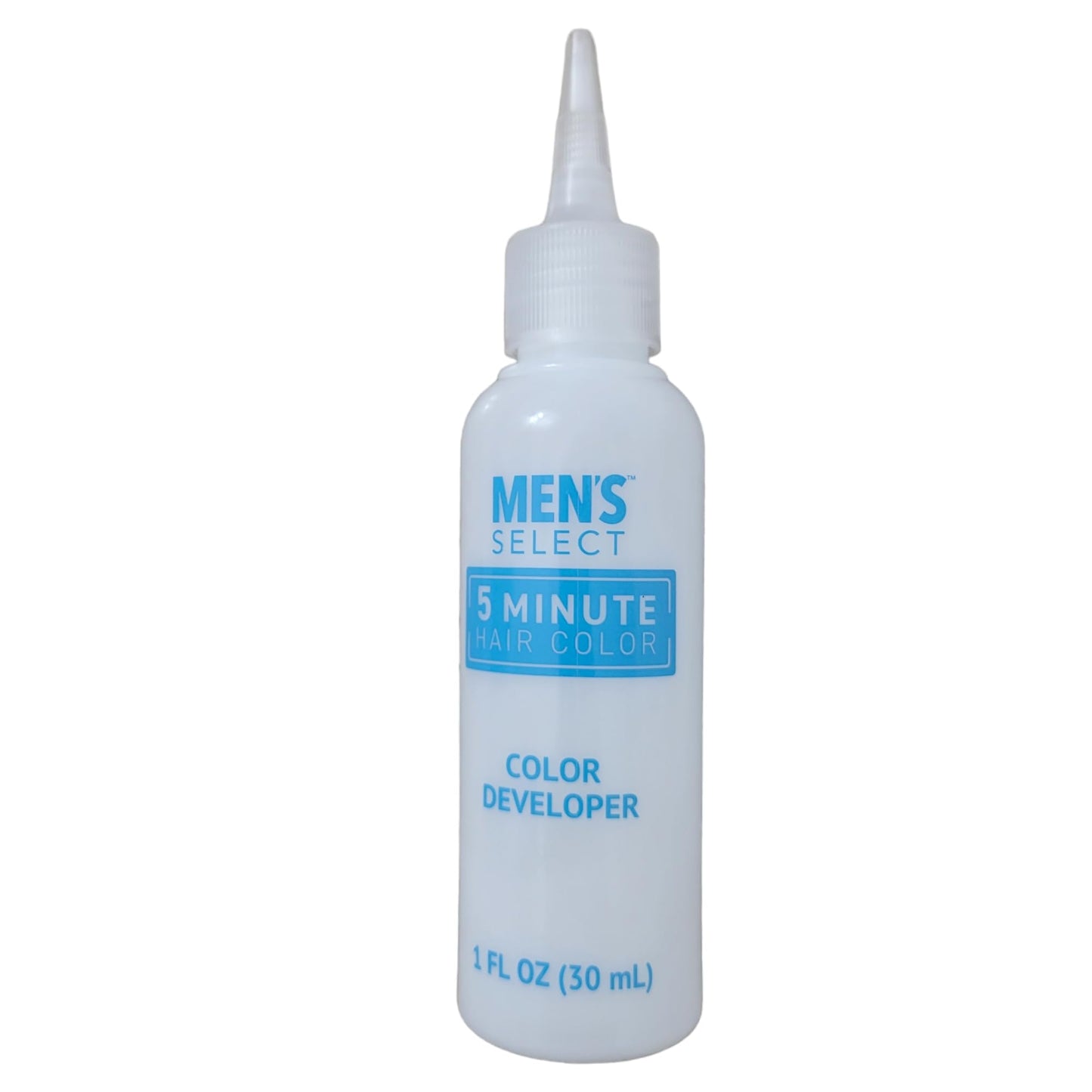 Mens Select 5 Minute Hair Color Dark Brown Hair Dye