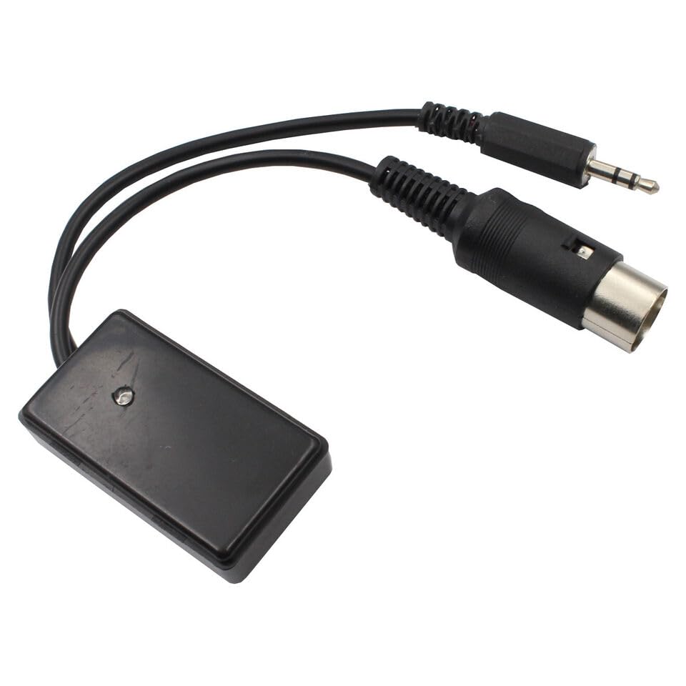 Bluetooth Interface Adapter Converter Fit for Icom IC-756PROIII IC-746PRO IC-9100 Beauty and Personal Care dreeong