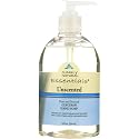 Clearly Natural Pure and Natural Glycerine Hand Soap Unscented - 12 fl oz - Pack of 1 by Clearly Natural