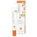 Andalou Naturals Eye Serum Luminous .60 Fz Beauty & Personal Care Andalou Naturals