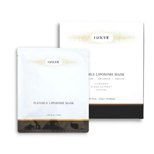 Maione Flexible Liposome Mask