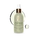Rahua Scalp & Skin Toner, Vegan Botanical Mist for Balanced Scalp & Clear Complexion, with Witch Hazel, Organic Aloe Vera & Guayusa Antioxidants