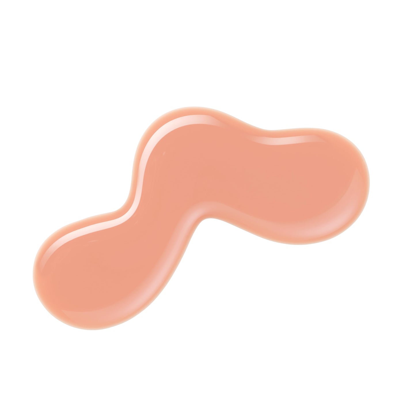 essie Nail Art Studio Jelly Gloss Polish, Vegan, Sheer Neutral Nail Polish, Cheeky Jelly, 0.46 Fl Oz Beauty & Personal Care essie