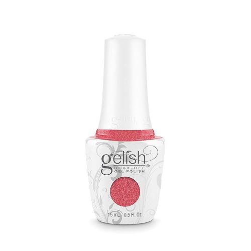 Gelish TPO-Free Soak-Off Gel Nail Polish: Me, Myself-ie And I, 15mL Beauty & Personal Care Gelish