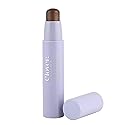 Clover Plush Pigment Cream Eyeshadow Stick | Creamy Texture, Long Lasting Eye Makeup, Less Smudge, Shimmery Eyeshadow | Cruelty-Free & Vegan Eye
